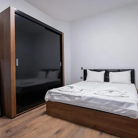 Modern 2bd 2ba Designer - Prime Location By Flat Mаnager * Sofia