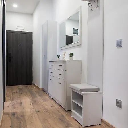 La Luna - High-end 2bd Flat In The Centre By Flat Mаnager Апартаменты