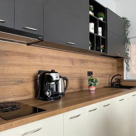 La Luna - High-end 2bd Flat In The Centre By Flat Mаnager Апартаменты София