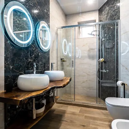 Modern 2bd 2ba Designer - Prime Location By Flat Mаnager ソフィア