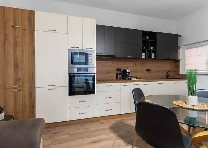 La Luna - High-end 2bd Flat In The Centre By Flat Mаnager Apartamento *