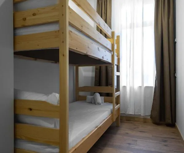 Apartamento La Luna - High-end 2bd Flat In The Centre By Flat Mаnager Sofía