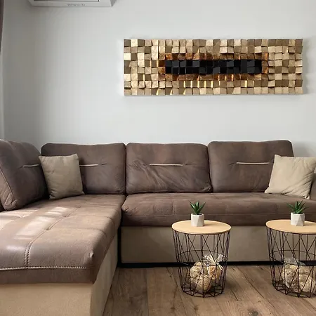 Modern 2bd 2ba Designer - Prime Location By Flat Mаnager 소피아