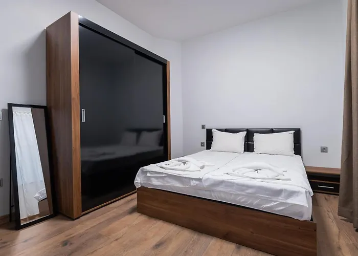 Modern 2Bd 2Ba Designer Apartment - Prime Location By Flat Mаnager * 索菲亞