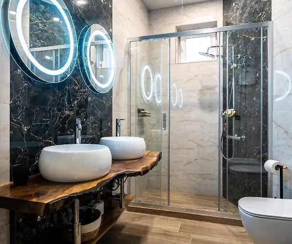 La Luna - High-end 2bd Flat In The Centre By Flat Mаnager София