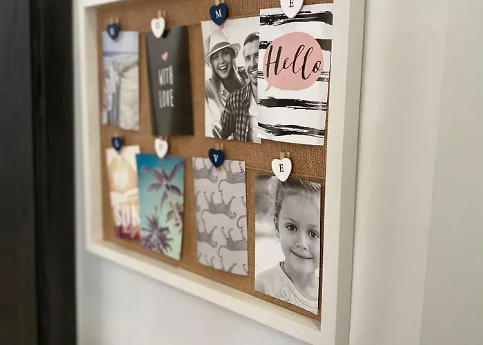 La Luna - High-end 2bd Flat In The Centre By Flat Mаnager Sofie