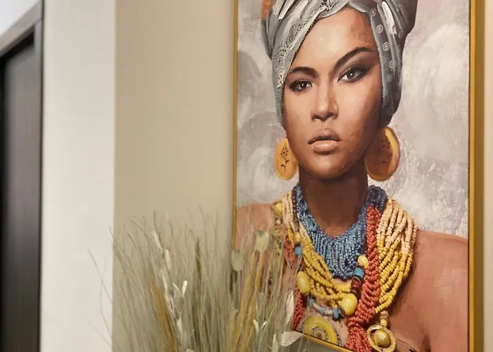 La Luna - High-end 2bd Flat In The Centre By Flat Mаnager Apartmán Sofie