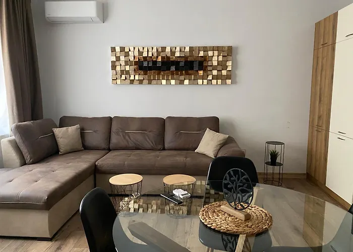 Modern 2Bd 2Ba Designer Apartment - Prime Location By Flat Mаnager