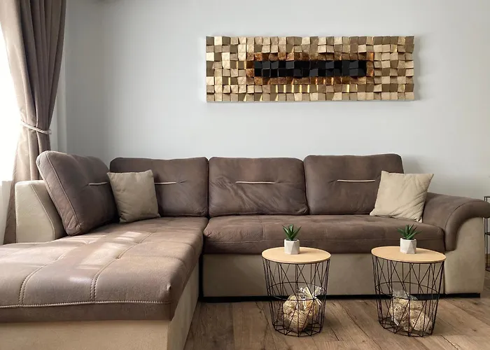 Modern 2Bd 2Ba Designer Apartment - Prime Location By Flat Mаnager 索菲亞