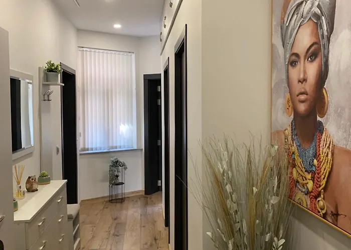 Modern 2Bd 2Ba Designer Apartment - Prime Location By Flat Mаnager