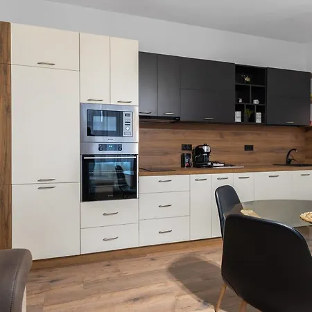 La Luna - High-end 2bd Flat In The Centre By Flat Mаnager شقة *