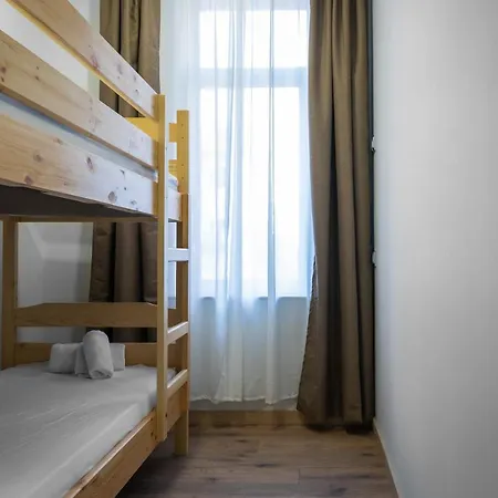 La Luna - High-end 2bd Flat In The Centre By Flat Mаnager *