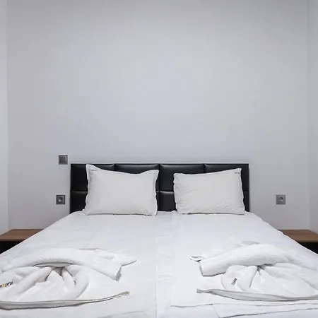 La Luna - High-end 2bd Flat In The Centre By Flat Mаnager