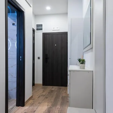 شقة La Luna - High-end 2bd Flat In The Centre By Flat Mаnager *