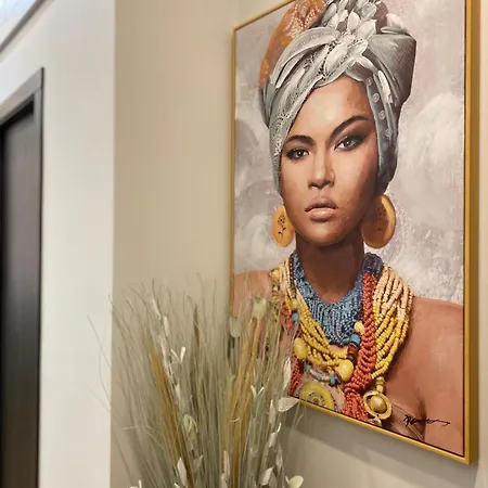 La Luna - High-end 2bd Flat In The Centre By Flat Mаnager شقة صوفيا